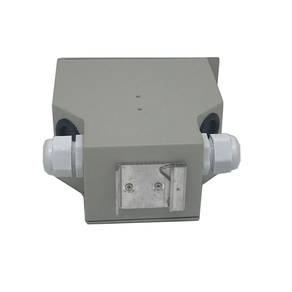 24-core fiber optic distribution frame
