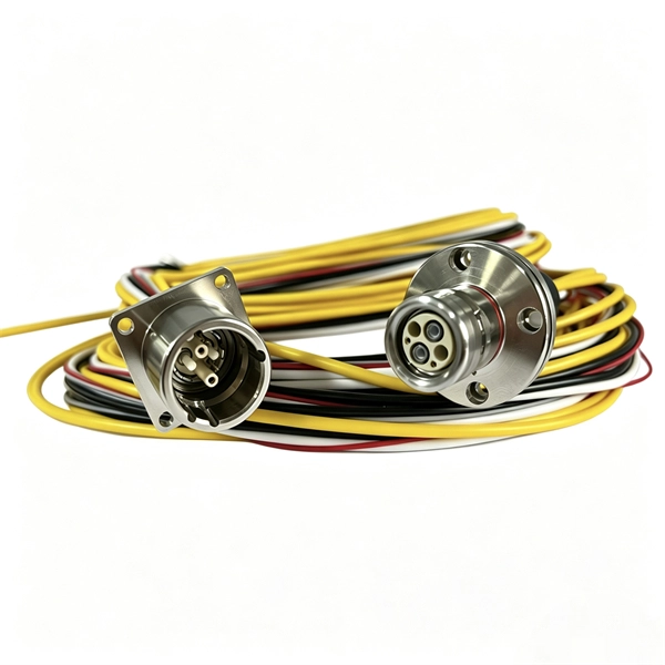 Cable tray electrical
