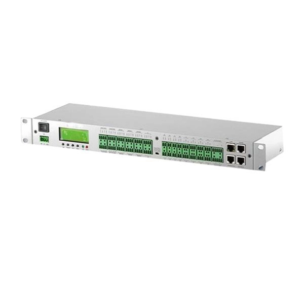 50kW Lithium Battery Cabinet for IoT Applications