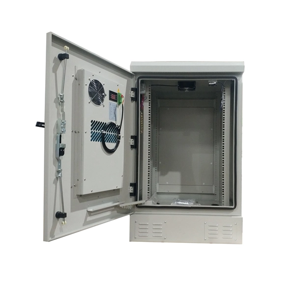How tall is the lighting distribution box