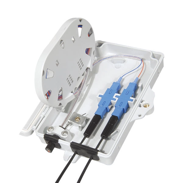 Outdoor Fiber Optic Cable Detector