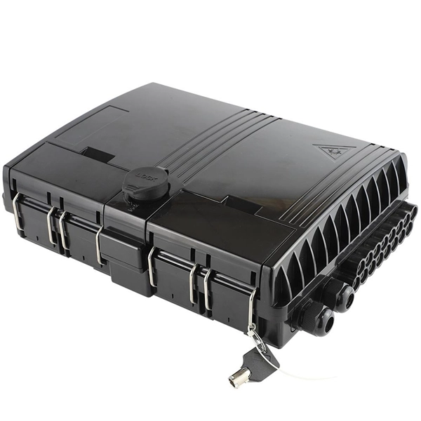 Clever Connection Methods for Distribution Boxes
