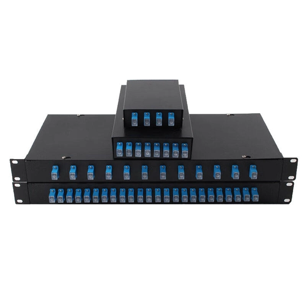 How to install a distribution box on a track and what is the price 