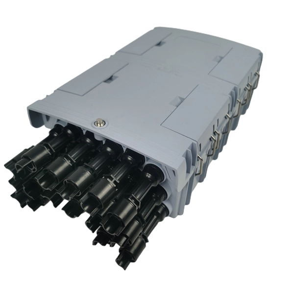 Fiber Array Assembly Platform
