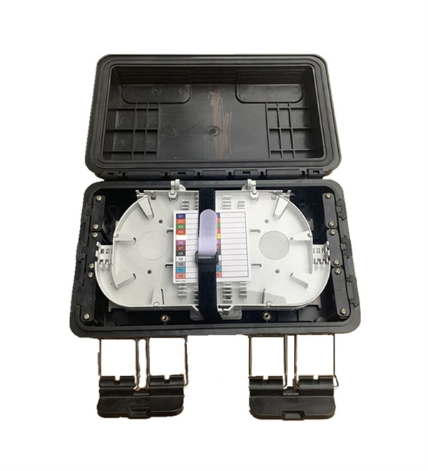 How to handle fiber optic communication board not communicating