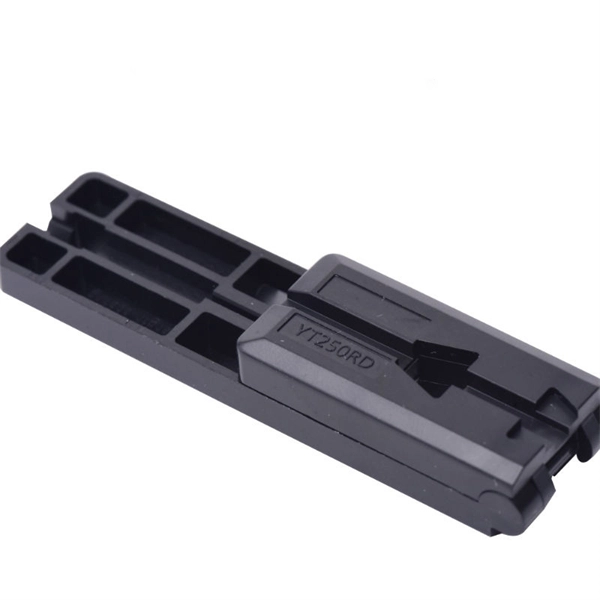 Selection of Dedicated Optical Communication Bit Error Meter for Distribution Network Automation