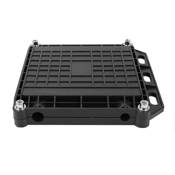 How many dB does the Huawei C-type optical module emit 