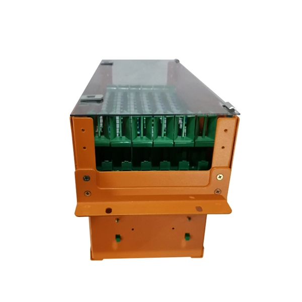 Placement Requirements for Home Network Cabinets