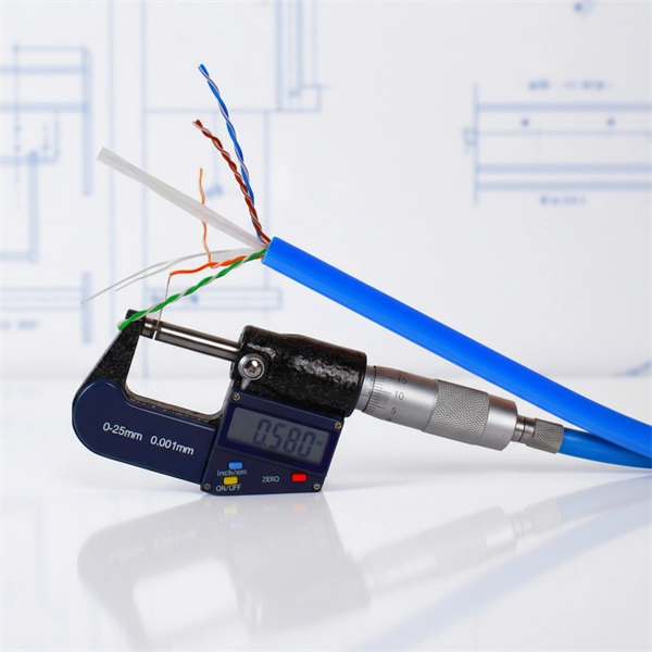 Ivory Coast Through-beam Fiber Optic Sensor