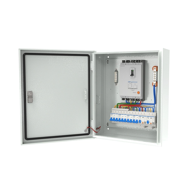 Fiber Optic Cable Enclosure Standards