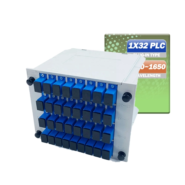 Optical module dual fibers need to be crossed