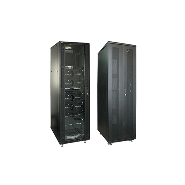 Russian Overseas Warehouse OLT Optical Line Terminal QSFP28