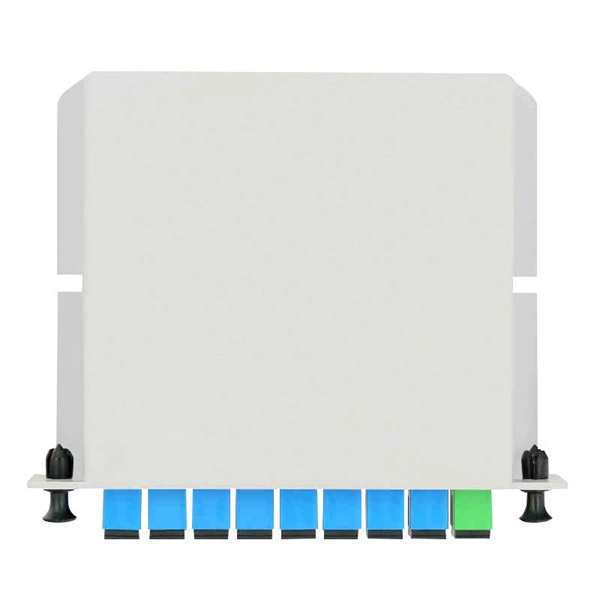 Telecom 5-core indoor terminal box