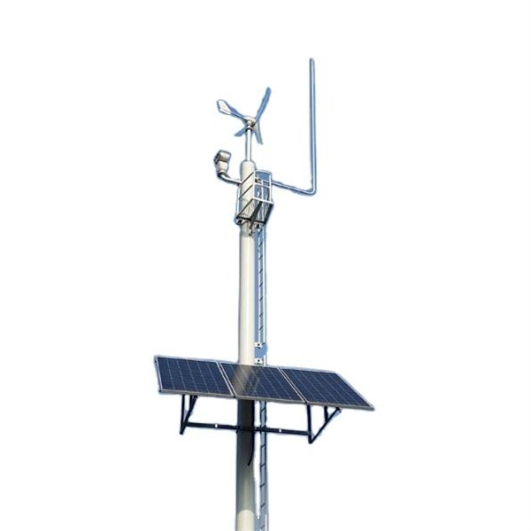 Advantages of Security Industrial Switches in Uzbekistan