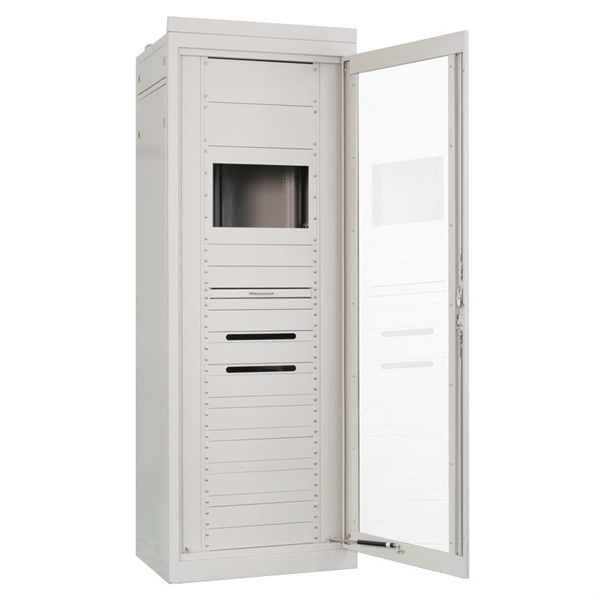 Specifications for a Home Four-Way Distribution Box