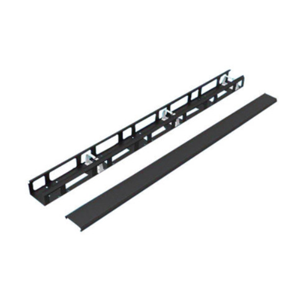 Precautions for fixing cable trays