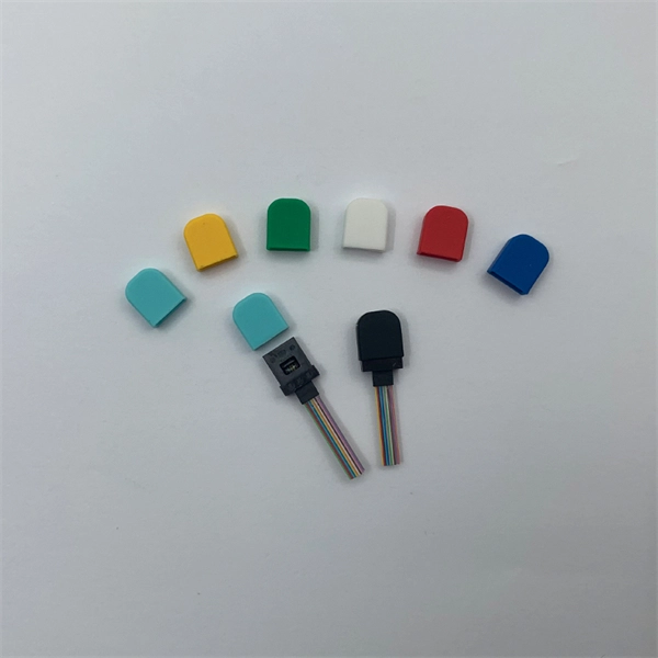 What is the price of one kilometer of mobile optical fiber cable 