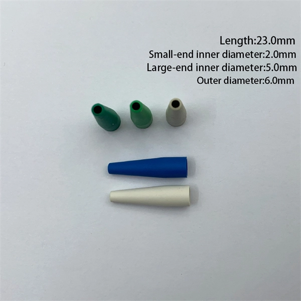 Customization Process for 8-Core Fiber Optic Fast Connectors for FTTH