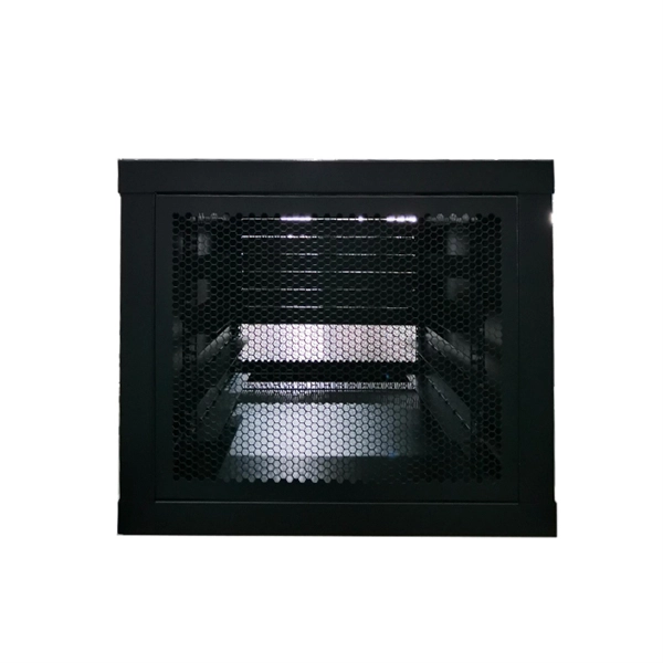 Dubai Trough-type Tray Cable Trays