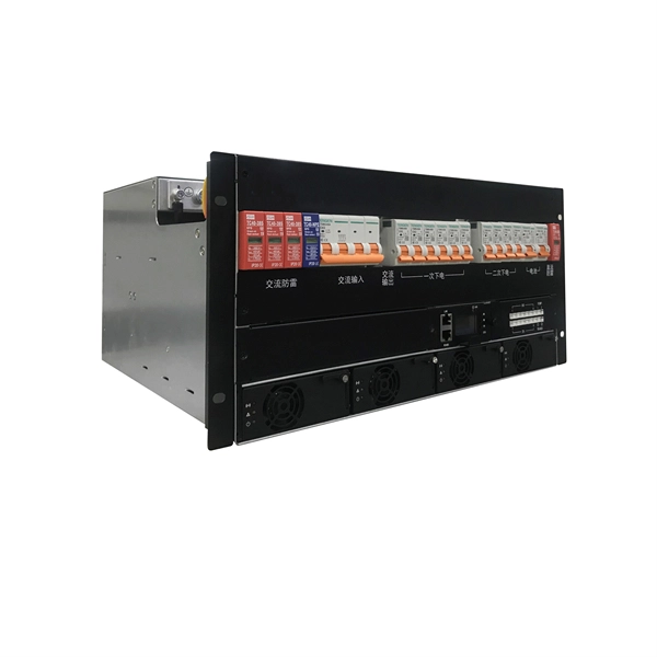 How long does it take to restart the fiber optic terminal box 