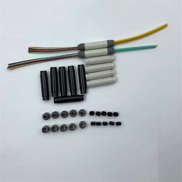 Custom Fiber Optic Distribution Unit