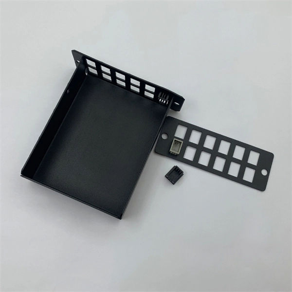 Fiber Optic Speed ​​Measurement Sensor