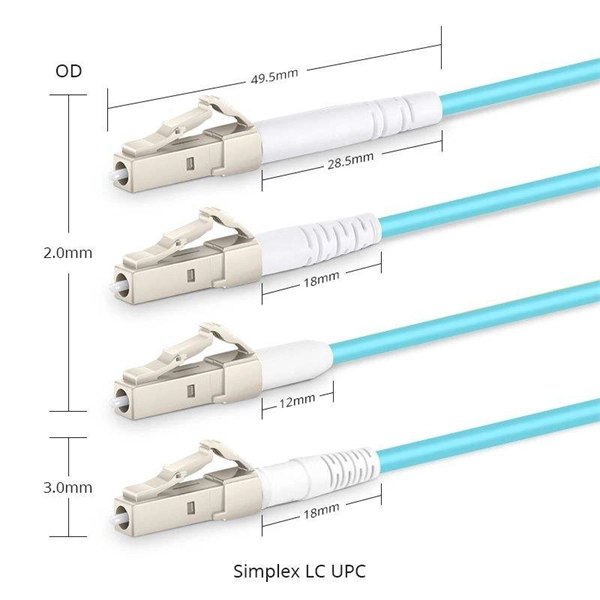 Fiber Optic Cable Repair and Acceptance