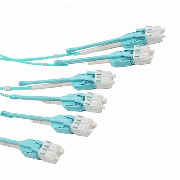 Electrocution while laying fiber optic cable
