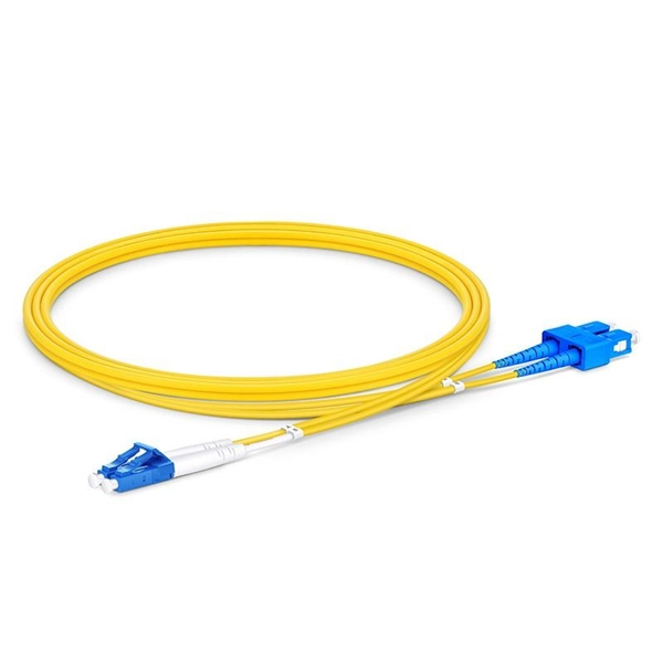 Optical module output parameters