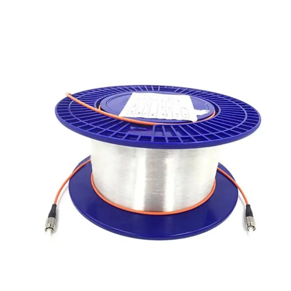 High-precision installation solution for Sri Lanka fiber optic spiral wound tubing