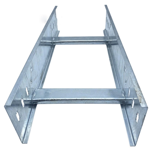 Cable tray bend processing