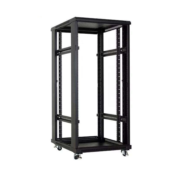 Cable trays can be surface-mounted