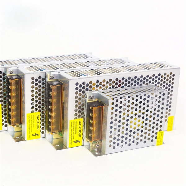 Welding Tutorial for Sheet Metal Parts of Distribution Boxes