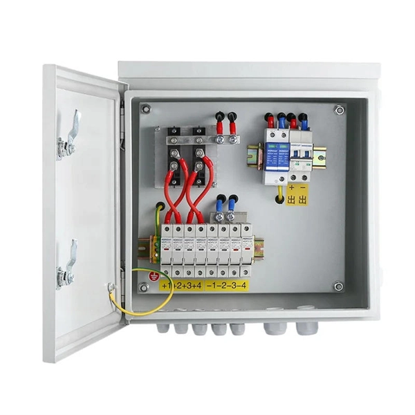 Customization Process for Low-Loss Optical Multiplexers for Local Area Networks