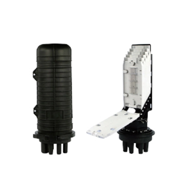 The attenuation of optical fiber transmission lines can cause