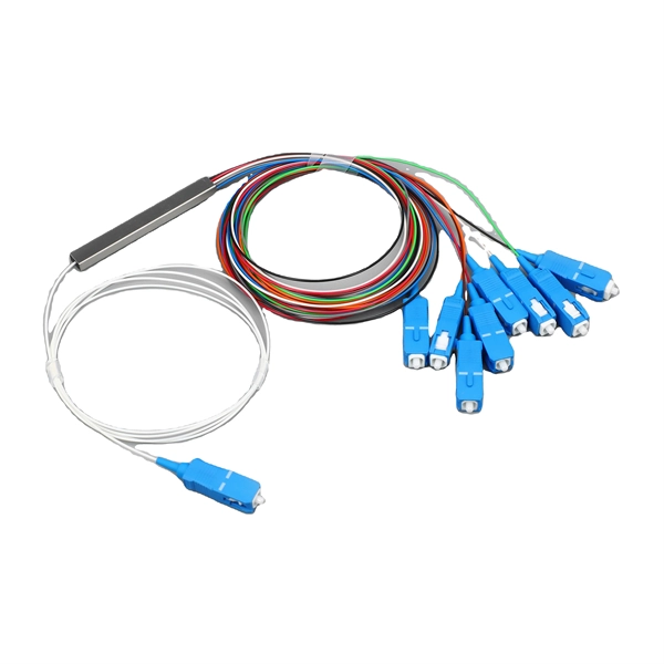 Communication between two aggregation switches