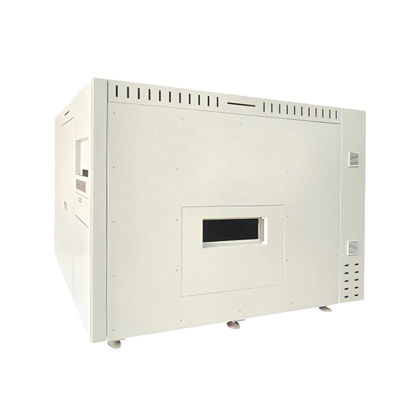 Smart Power Distribution Cabinet Solution for Digital Infrastructure