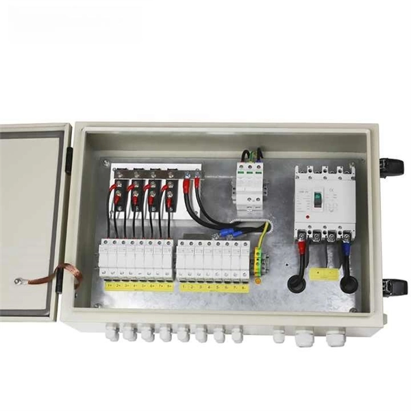 Estonian manufacturer of SFP optical network switches