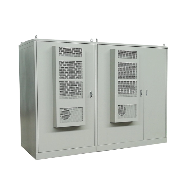 Parameters of Venezuela s AC DC Integrated UPS Power Supply