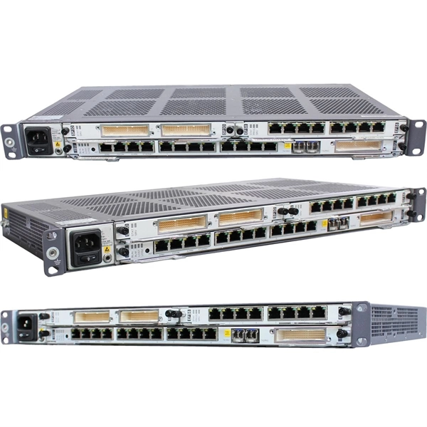 Use Case of Temperature Fiber Optic Sensor
