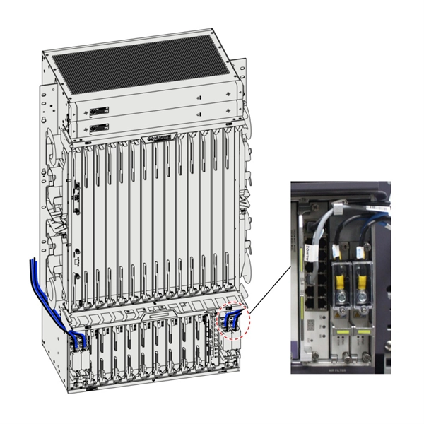 Distribution Network Automation Code