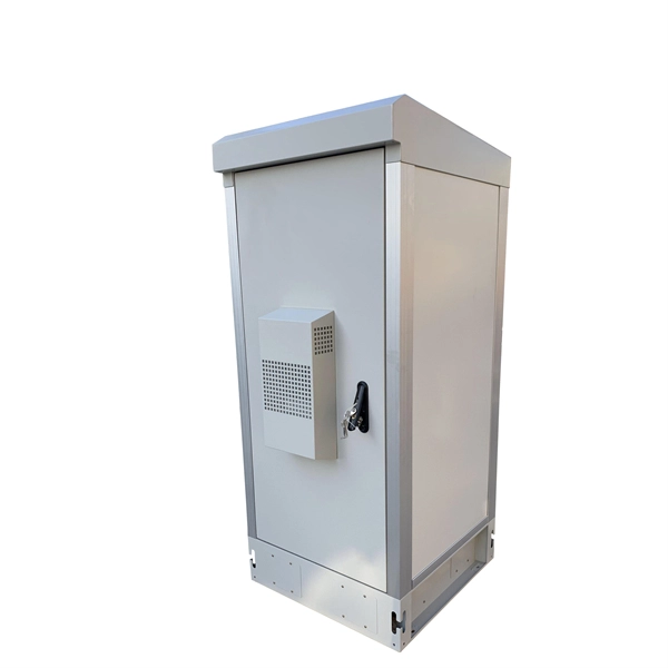 Intelligent power distribution cabinet system equipment