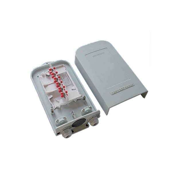 Rotating Fiber Optic Communication