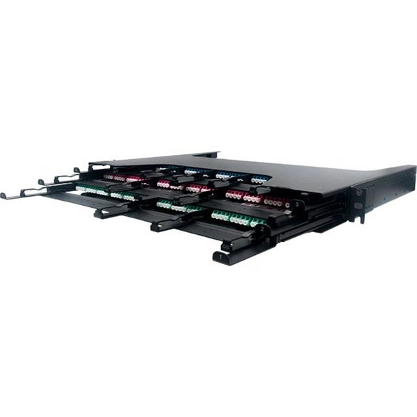 High-precision energy storage cabinets for FTTH applications