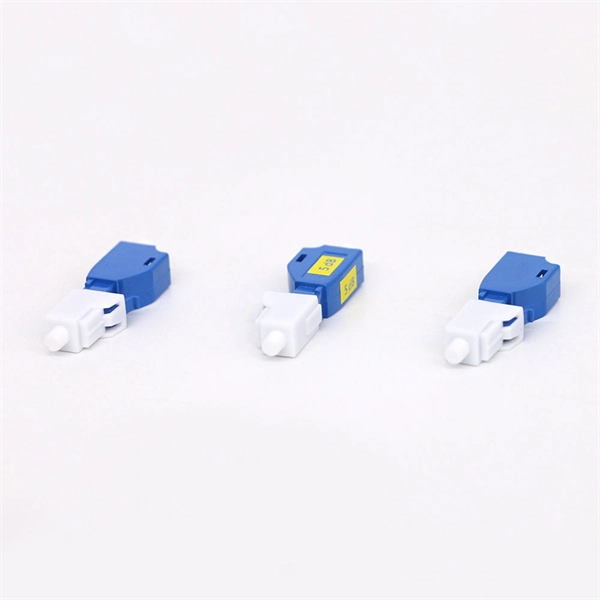How to allocate the number of fiber optic patch cords 