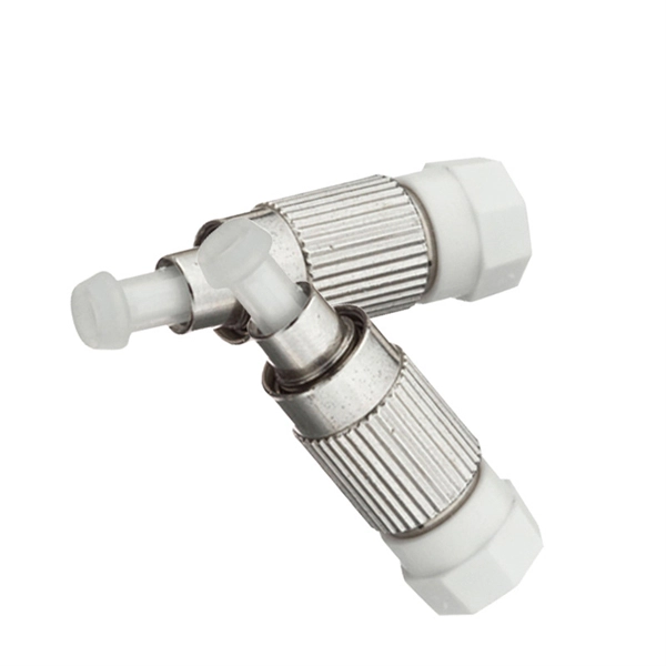 How many dB is considered normal for multimode fiber optic cables