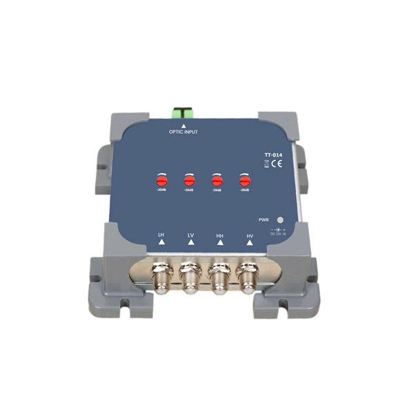 OPG Outdoor Optical Cable Distributor