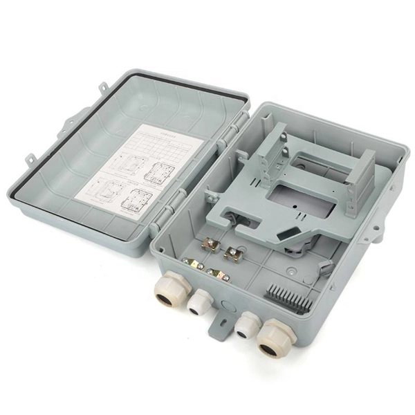 ODF patch panel 12-core FOB price