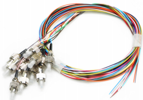 Industrial optical connector standards
