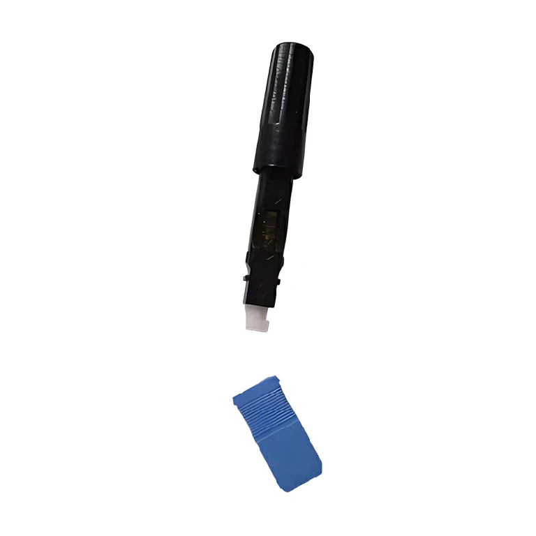 Industrial QSFP 40G module